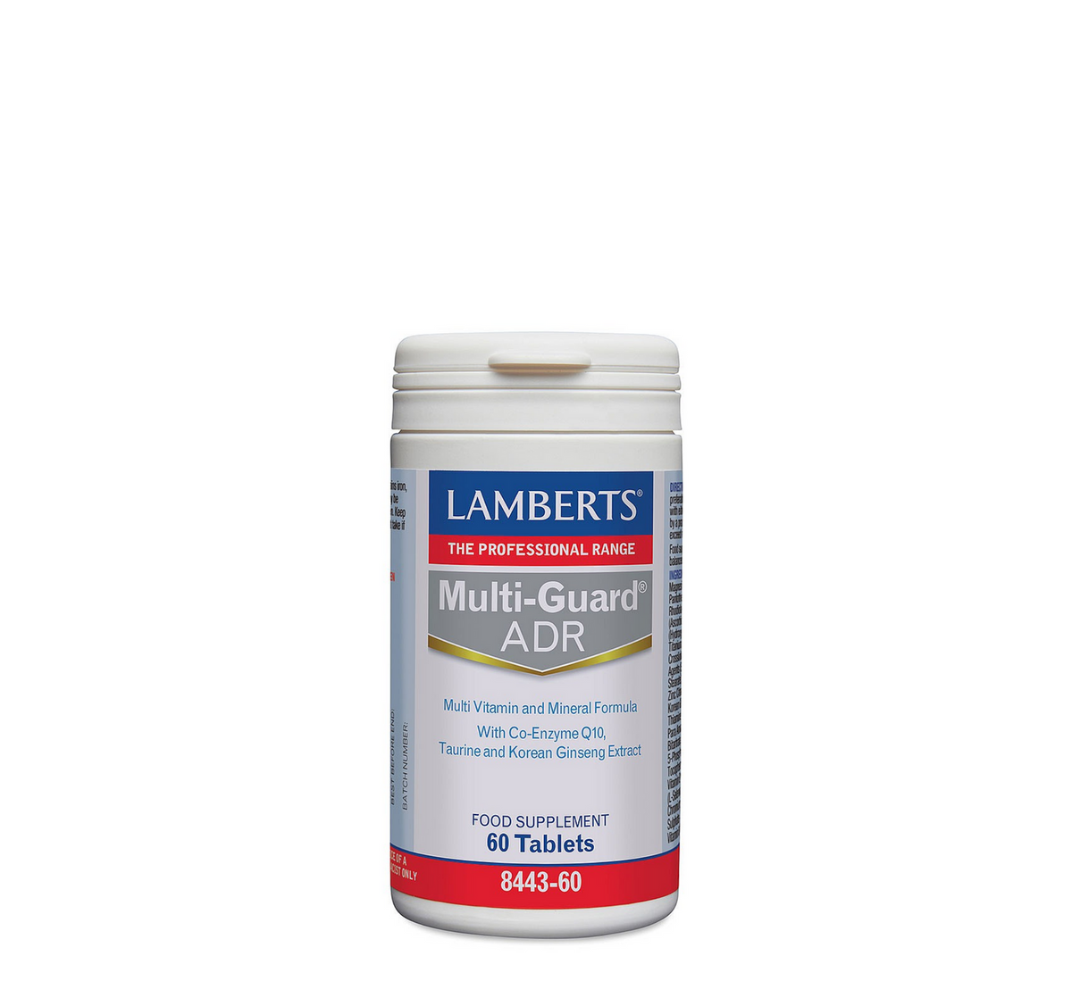 Lamberts Multi-Guard ADR 60 tablets