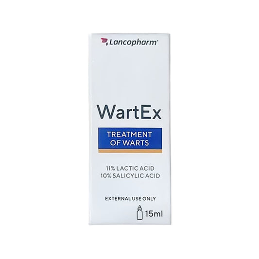 Lopharm - WartEx