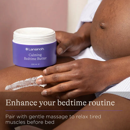 Lansinoh - Calming Bedtime Butter - GOLDFARMACI
