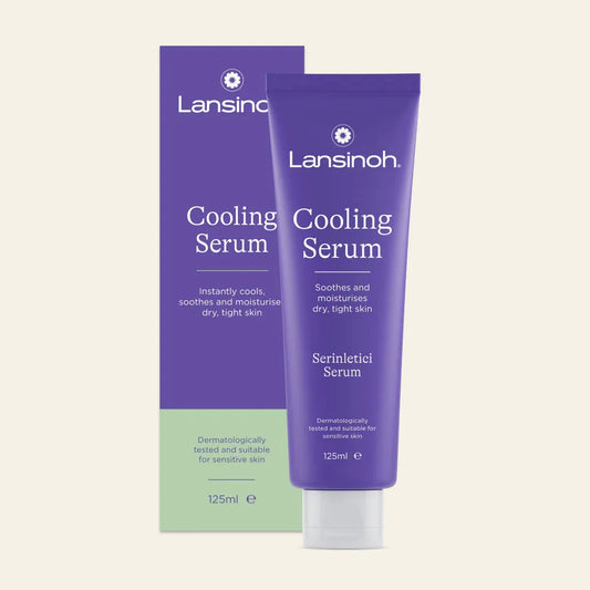 Lansinoh - Cooling Serum - GOLDFARMACI