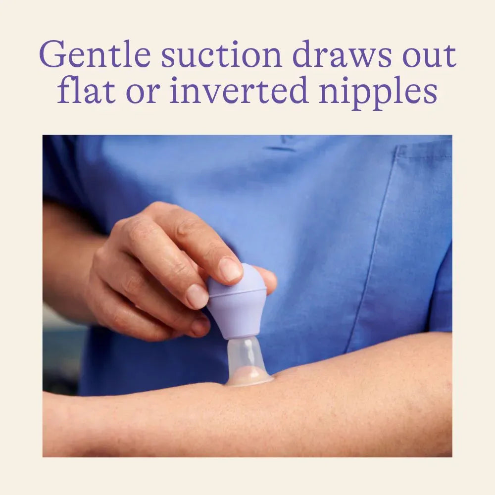 Lansinoh - LatchAssist® Nipple Everter - GOLDFARMACI