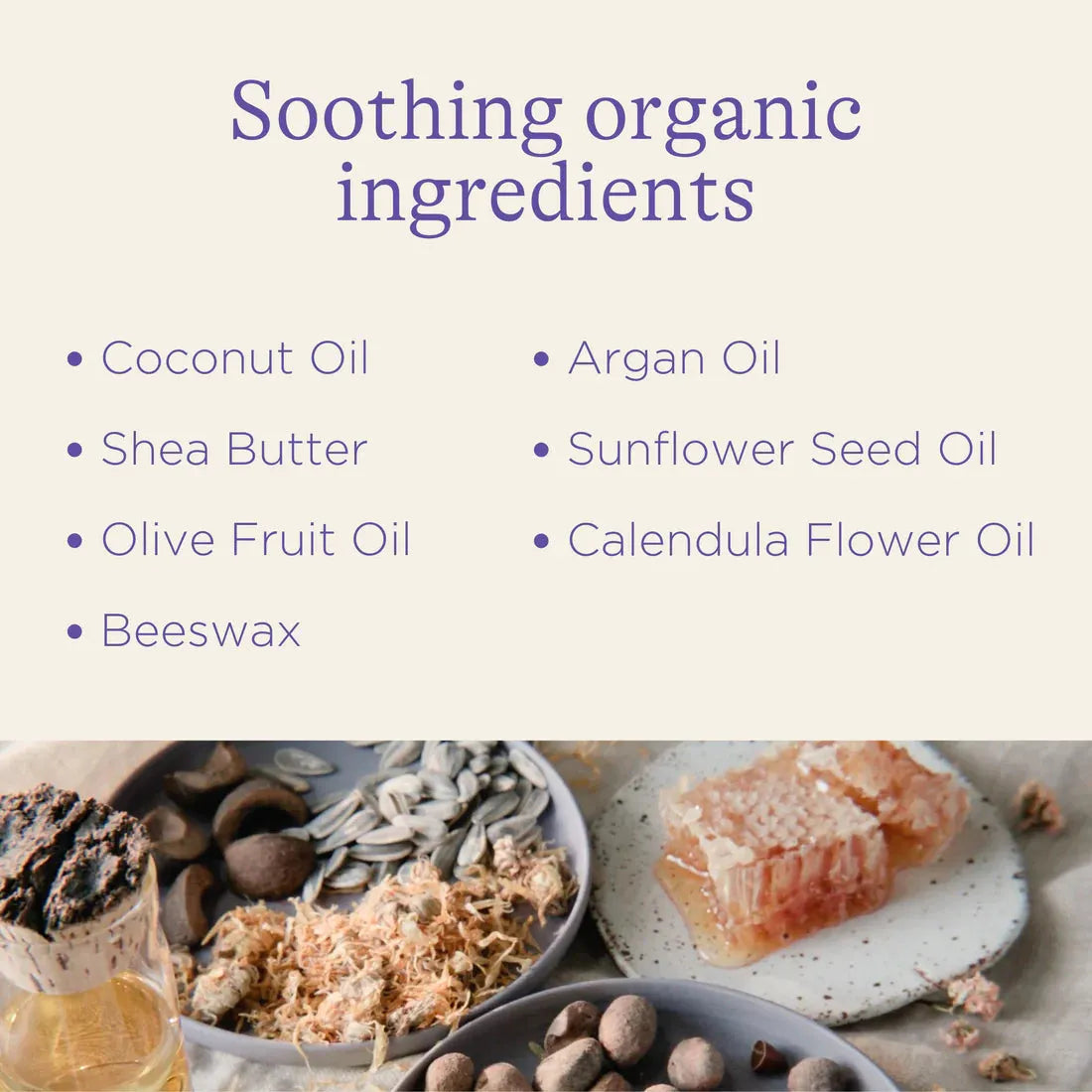 Lansinoh - Organic Nipple Balm - GOLDFARMACI