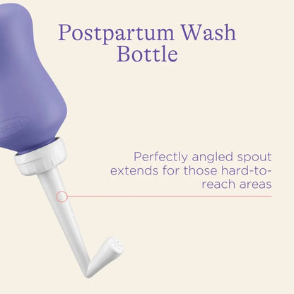 Lansinoh - Post-Birth Wash Bottle - GOLDFARMACI