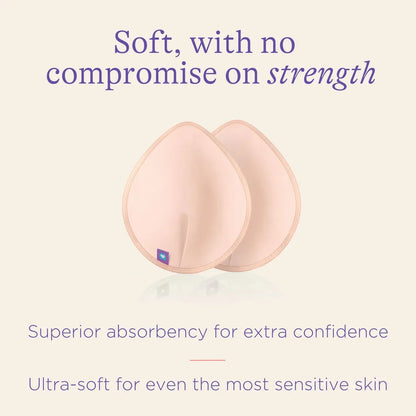 Lansinoh - Washable Nursing Pads - GOLDFARMACI