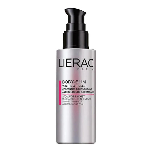 Lierac - Body Slim Ventre & Taille - GOLDFARMACI