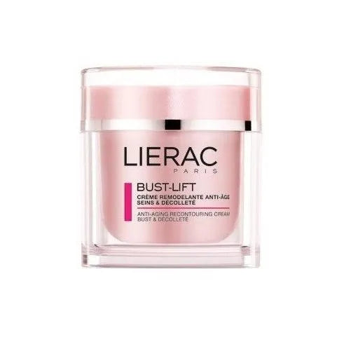 Lierac - Bust Lift Anti-Aging Recontouring Cream - GOLDFARMACI