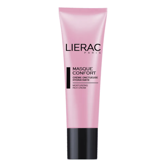 Lierac - Comfort Mask - GOLDFARMACI