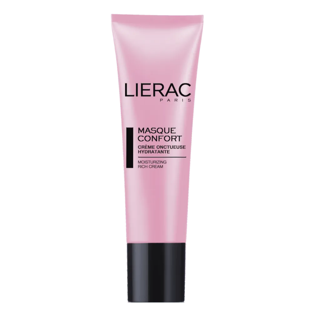 Lierac - Comfort Mask - GOLDFARMACI
