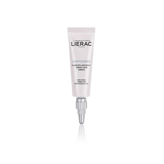 Lierac - Diopticerne Dark Circle Correction Brightening Fluid - GOLDFARMACI