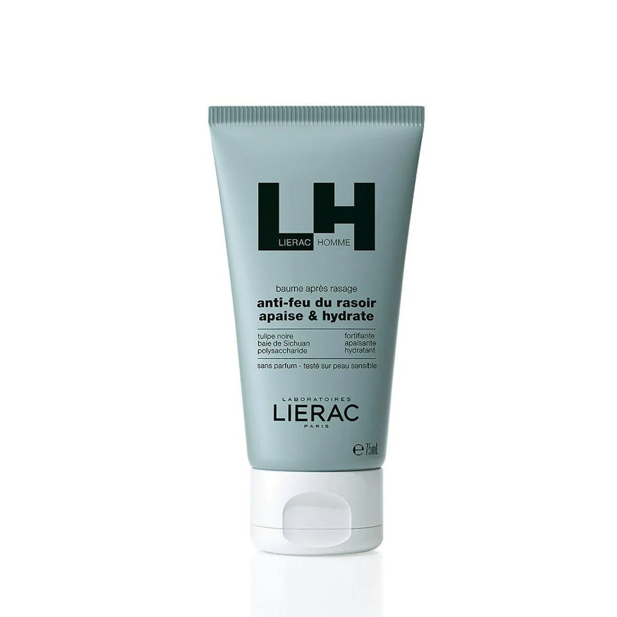 Lierac - Homme After Shave Balm - GOLDFARMACI