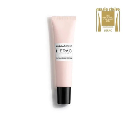 Lierac - Hydragenist The Rehydrating Eye Care - GOLDFARMACI
