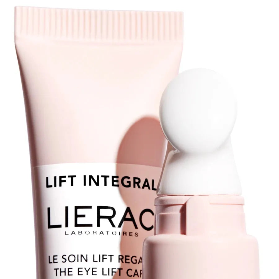 Lierac - Lift Integral Eye Care - GOLDFARMACI