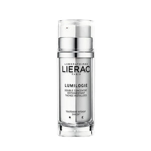 Lierac - Lumilogie Day & Night Dark Spot Correction Double Concentrate - GOLDFARMACI