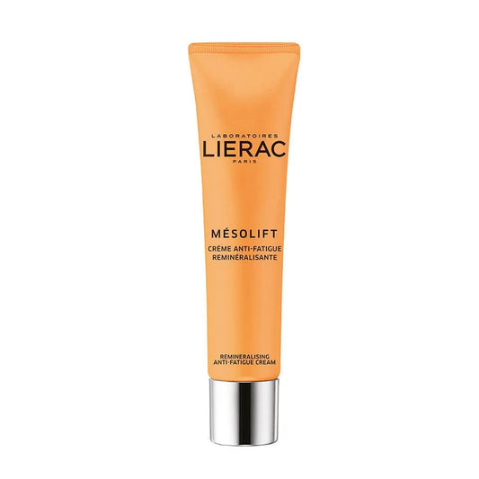 Lierac - Mesolift Anti Fatigue Cream - GOLDFARMACI