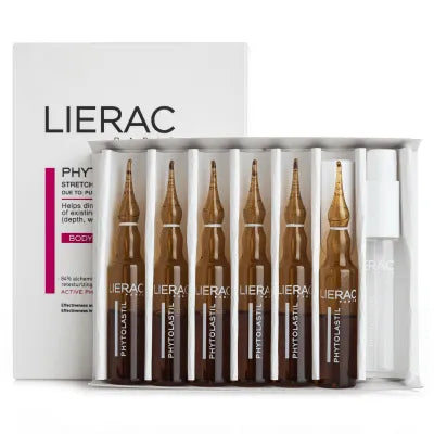 Lierac - Phytolastil Ampoules - GOLDFARMACI
