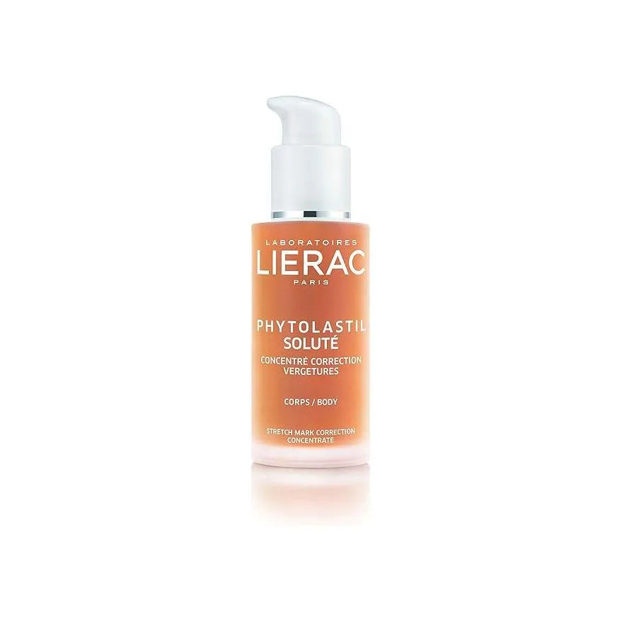 Lierac - Phytolastil Solute Anti-Stretch Marks Serum - GOLDFARMACI