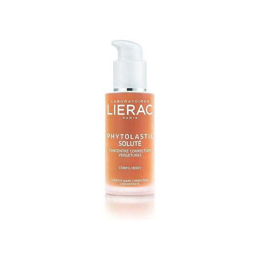 Lierac - Phytolastil Solute Anti-Stretch Marks Serum - GOLDFARMACI