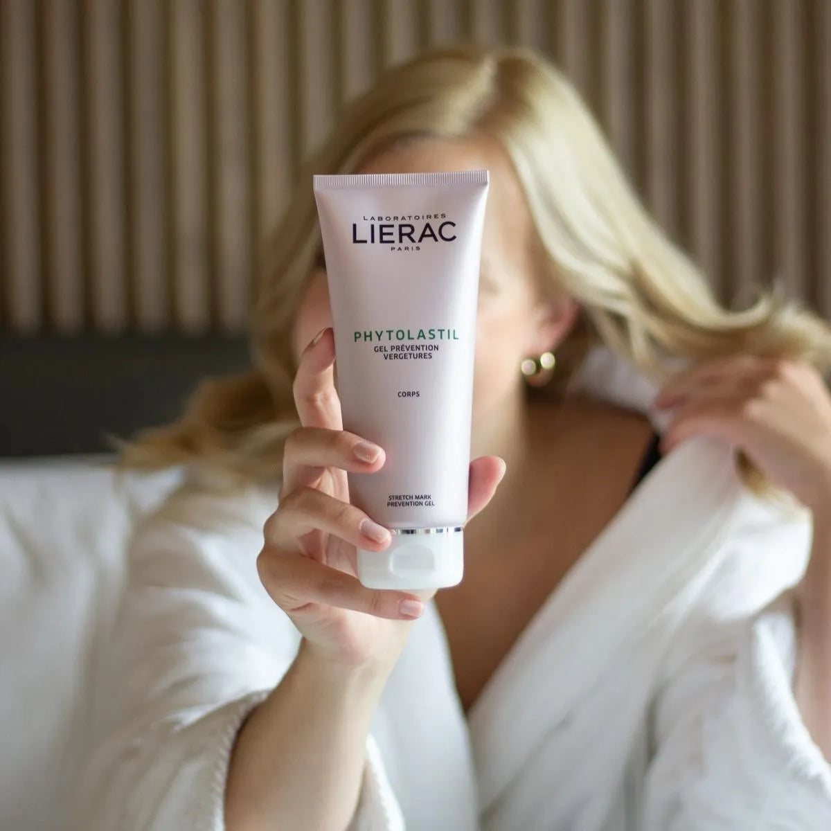 Lierac - Phytolastil Stretch Mark Prevention Gel - GOLDFARMACI