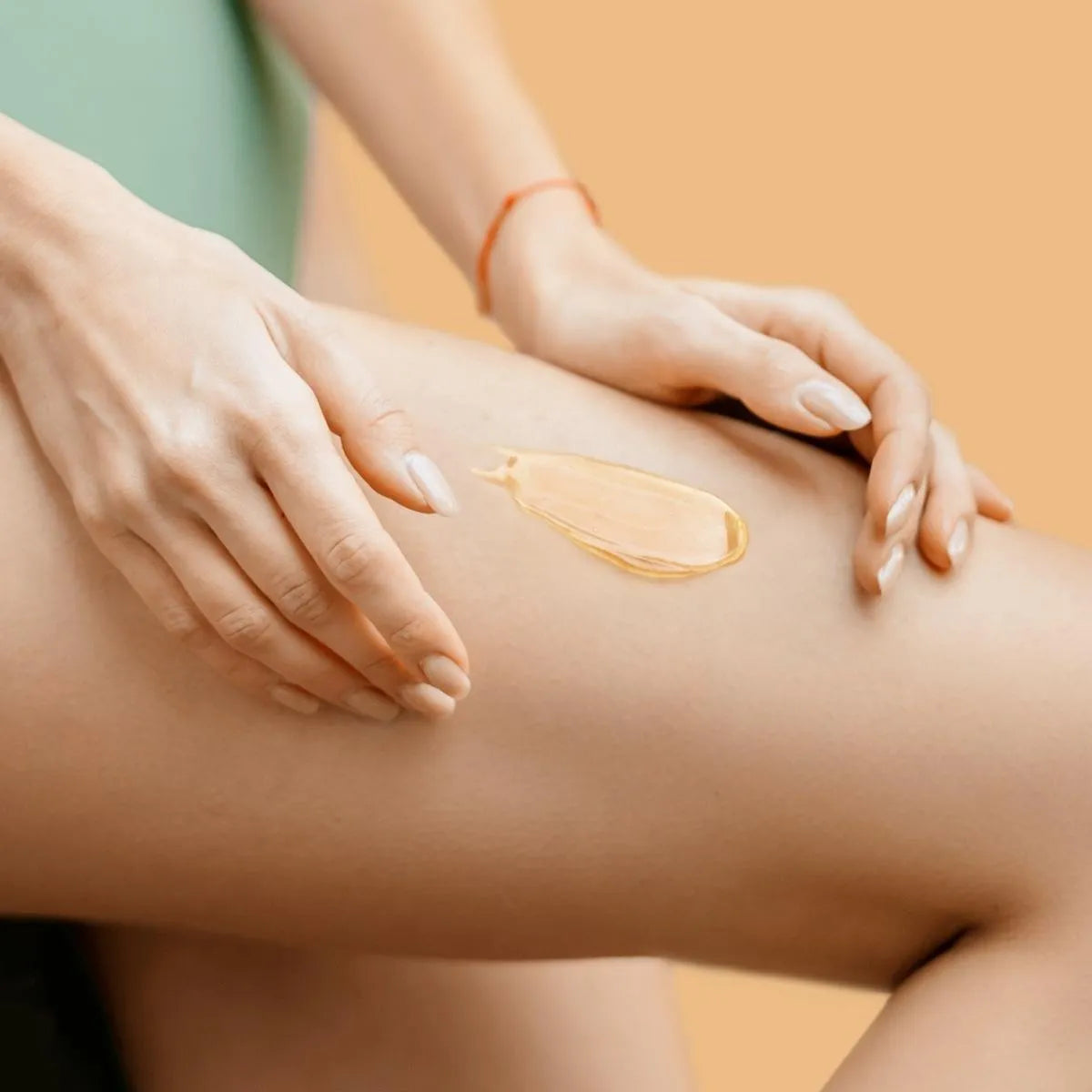 Lierac - Phytolastil Stretch Mark Prevention Gel - GOLDFARMACI