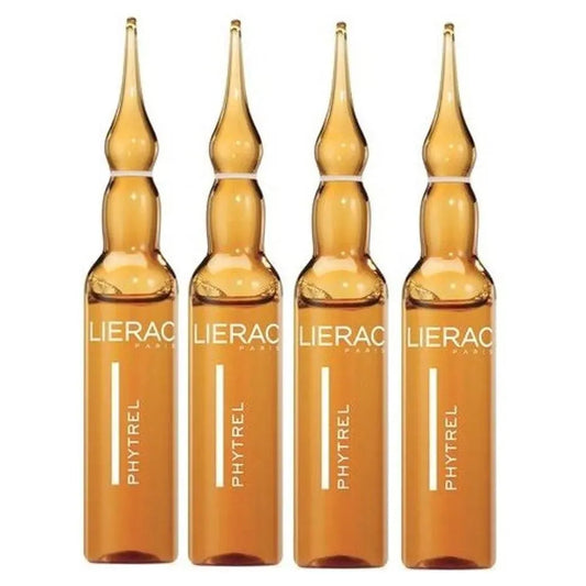 Lierac - Phytrel Bust Firming Correction Serum - GOLDFARMACI