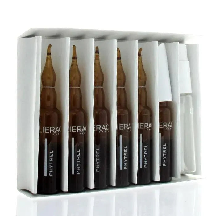 Lierac - Phytrel Bust Firming Correction Serum - GOLDFARMACI