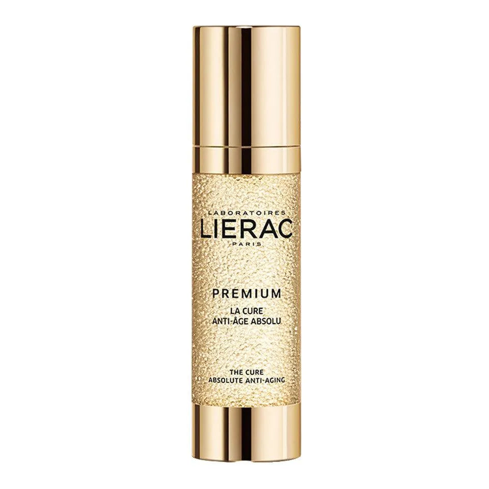 Lierac - Premium The Cure Absolute Anti-Aging - GOLDFARMACI