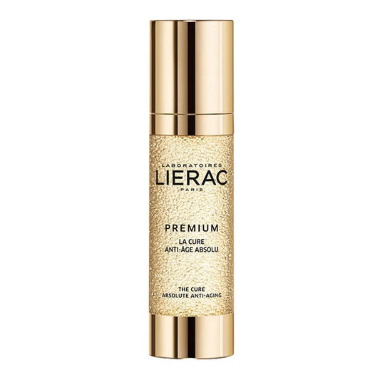 Lierac - Premium The Cure Absolute Anti-Aging - GOLDFARMACI
