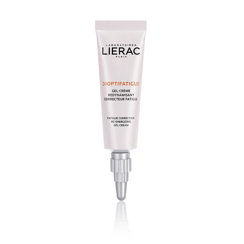 Lierac - Revitalizing Gel - GOLDFARMACI