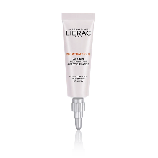 Lierac - Revitalizing Gel - GOLDFARMACI