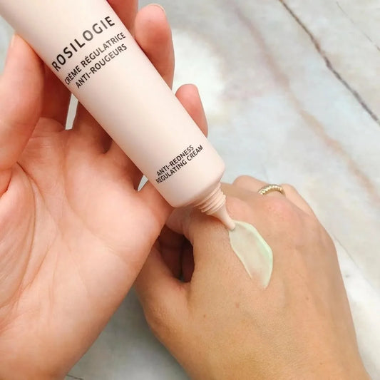 Lierac - Rosilogie Redness Correction Cream - GOLDFARMACI