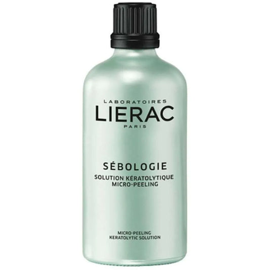 Lierac - Sebologie Keratolytic Solution - GOLDFARMACI