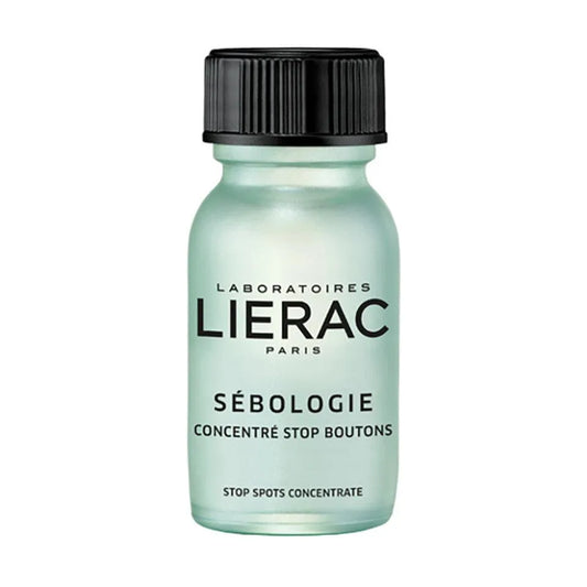 Lierac - Sebologie Stop Spots Concentrate - GOLDFARMACI