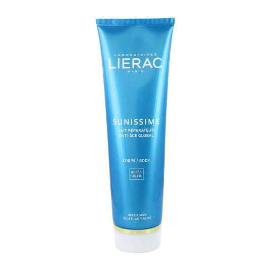 Lierac - Sunissime After-Sun Milk - GOLDFARMACI