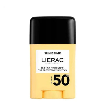 Lierac - Sunissime Stick SPF50+ - GOLDFARMACI