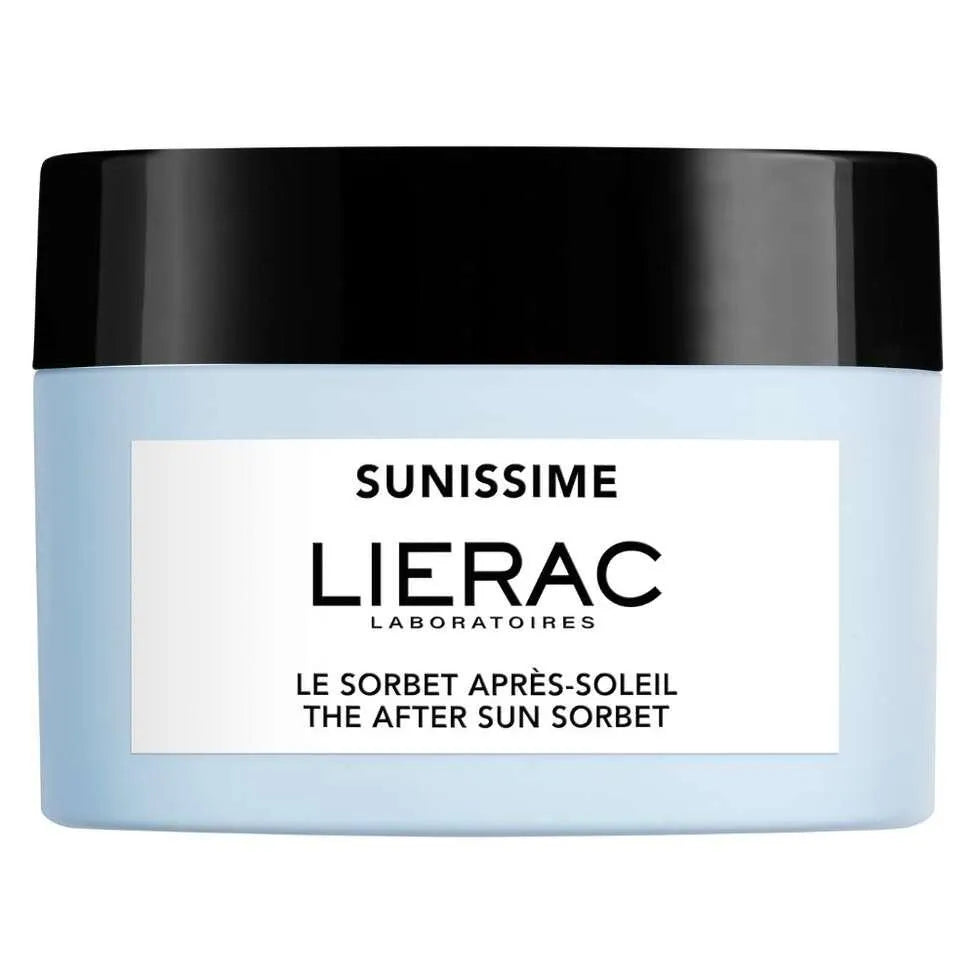 Lierac - Sunissime the After Sun Sorbet - GOLDFARMACI