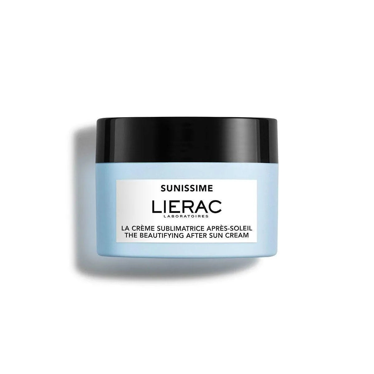 Lierac - Sunissime The Beautifying After Sun Body Cream - GOLDFARMACI