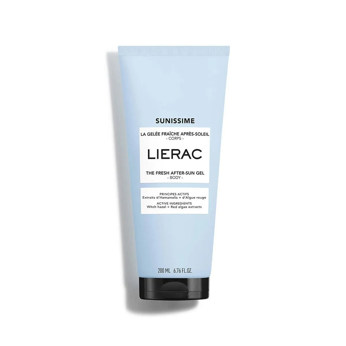 Lierac – The Fresh After-Sun Body Gel