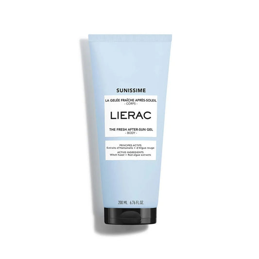 Lierac – The Fresh After-Sun Body Gel