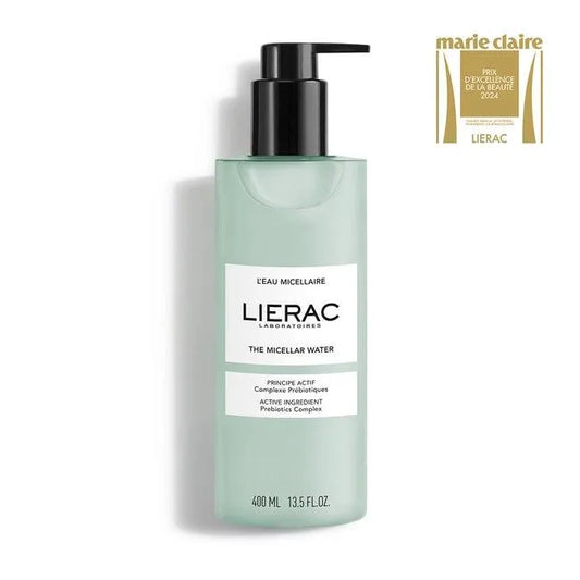 Lierac - The Micellar Water - GOLDFARMACI