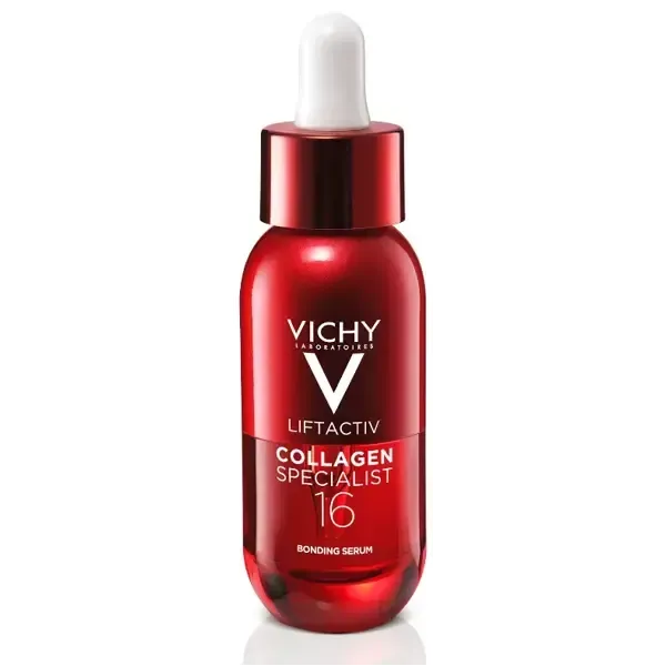 Vichy - Liftactiv Collagen Specialist 16 Bonding Serum - GOLDFARMACI