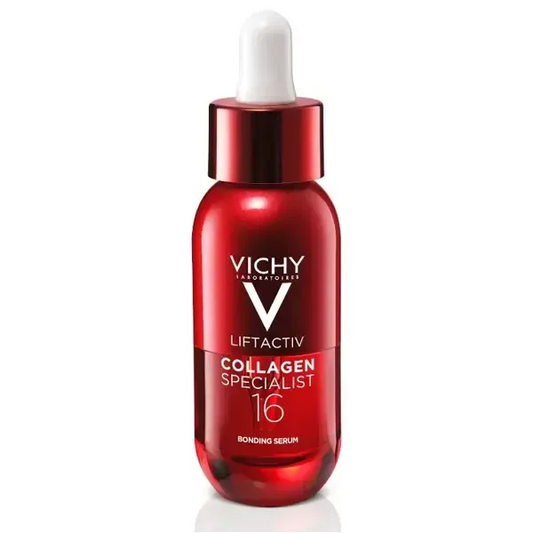Vichy - Liftactiv Collagen Specialist 16 Bonding Serum - GOLDFARMACI