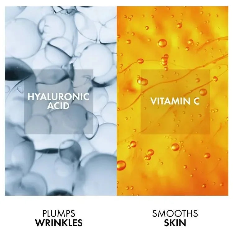 Vichy - LiftActiv H.A. Anti-Wrinkle Firming Day Cream - GOLDFARMACI