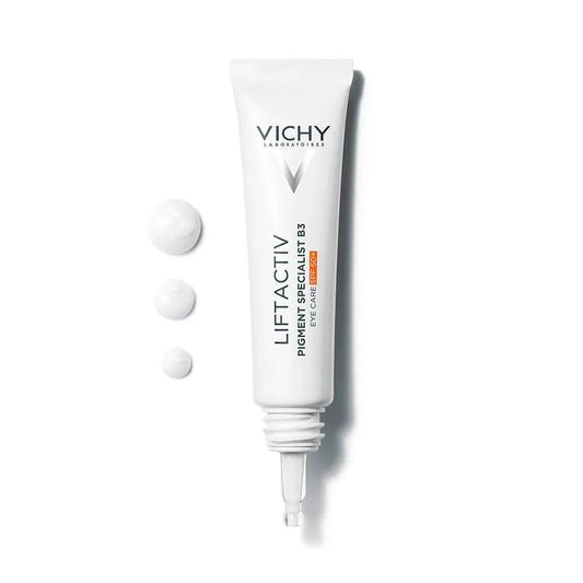 Vichy - Liftactiv Pigment Specialist Eye SPF50 - GOLDFARMACI