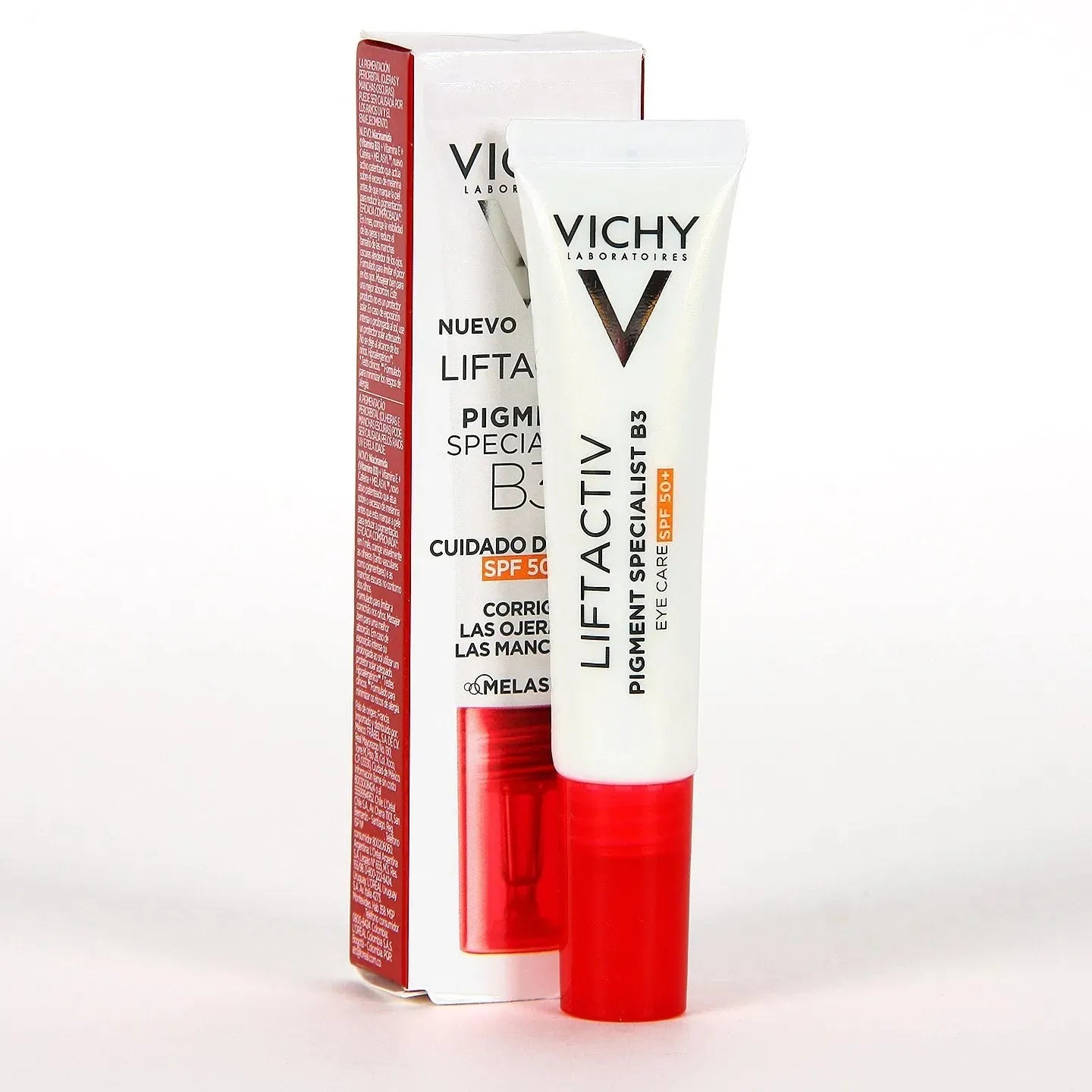 Vichy - Liftactiv Pigment Specialist Eye SPF50 - GOLDFARMACI