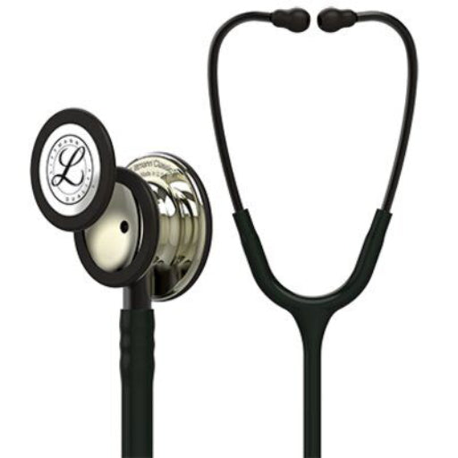 Littmann - Classic III Monitoring Stethoscope Black
