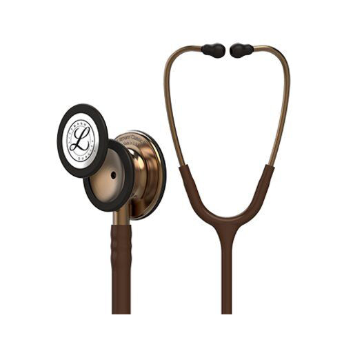 Littmann - Classic III Monitoring Stethoscope Brown