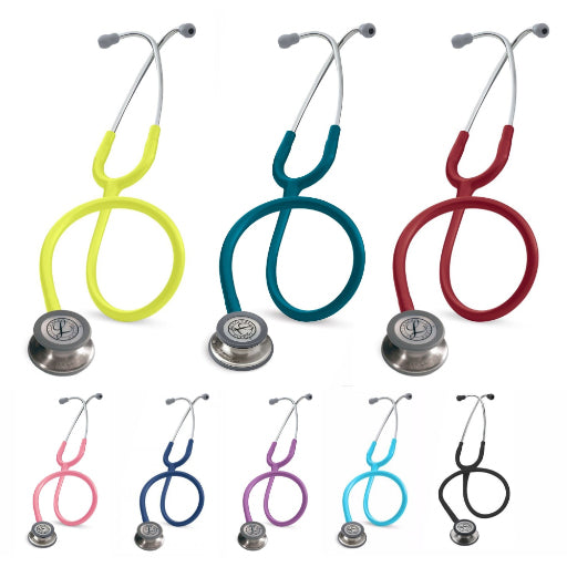 Littmann - Classic III Monitoring Stethoscope Colors