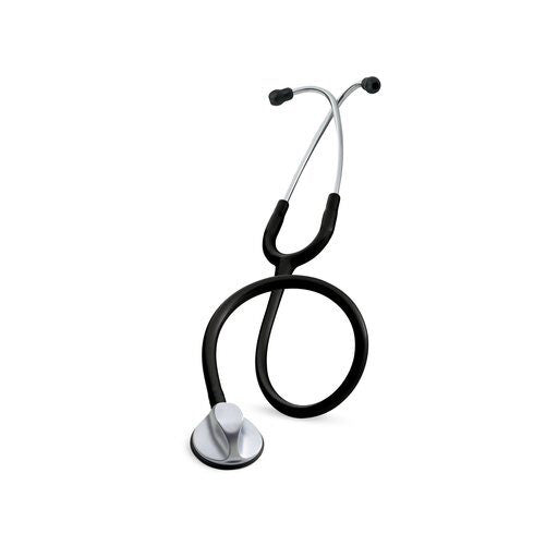 Littmann - Master Classic II Stethoscope Black