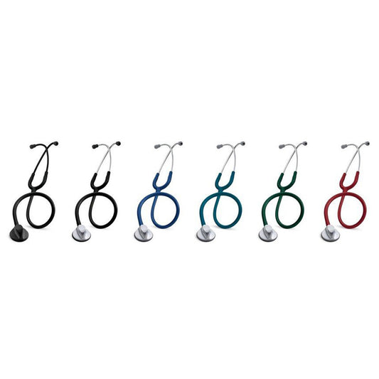 Littmann - Master Classic II Stethoscope Colors