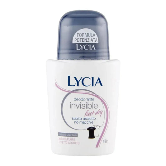 Lycia - Invisible Roll On - GOLDFARMACI